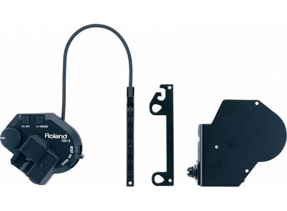 <b>Roland GK-3 Pickup GK para Roland GR-55, SY-1000, GR-33, GR-20, GP-10, GI-20 e VG-88</b> <b>Roland GK-3 Pickup GK para Roland GR-55, SY-1000, GR-33, GR-20, GP-10, GI-20 e VG-88</b>